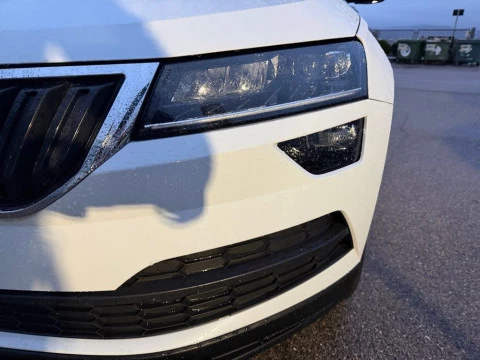 Skoda Karoq  1.0 TSI Ambition