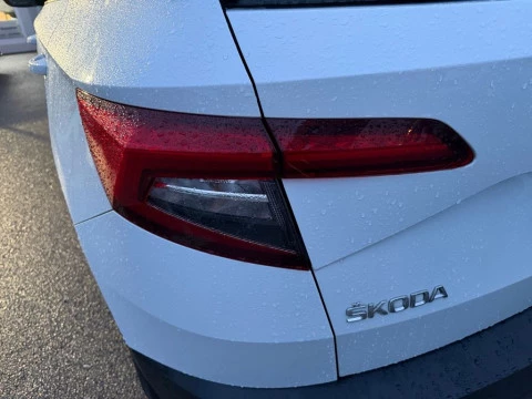 Skoda Karoq  1.0 TSI Ambition