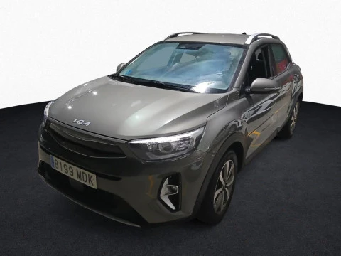 Kia Stonic 1.0 T-GDi 88kW (120CV) MHEV iMT Drive
