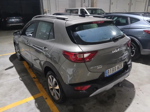 Kia Stonic 1.0 T-GDi 88kW (120CV) MHEV iMT Drive