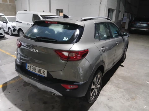 Kia Stonic 1.0 T-GDi 88kW (120CV) MHEV iMT Drive