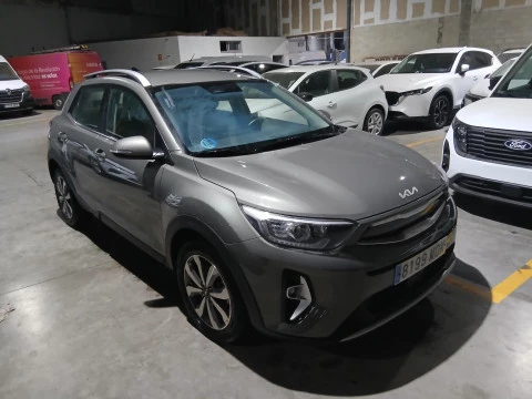 Kia Stonic 1.0 T-GDi 88kW (120CV) MHEV iMT Drive