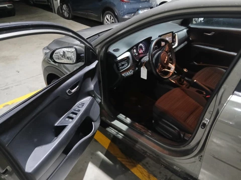 Kia Stonic 1.0 T-GDi 88kW (120CV) MHEV iMT Drive