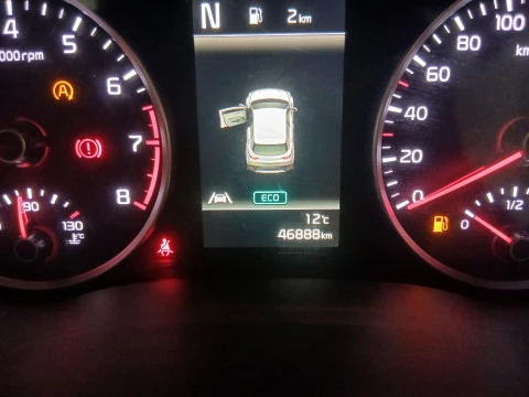 Kia Stonic 1.0 T-GDi 88kW (120CV) MHEV iMT Drive