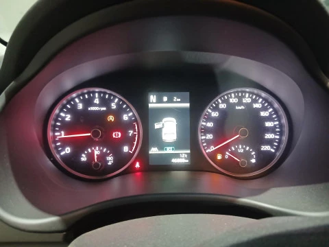 Kia Stonic 1.0 T-GDi 88kW (120CV) MHEV iMT Drive