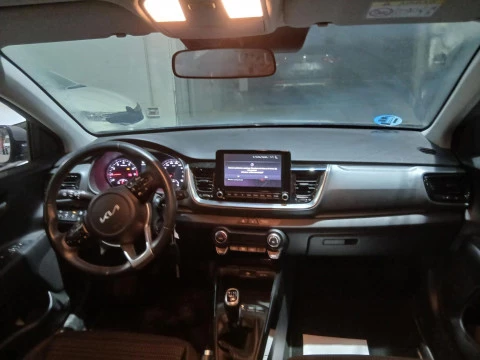 Kia Stonic 1.0 T-GDi 88kW (120CV) MHEV iMT Drive