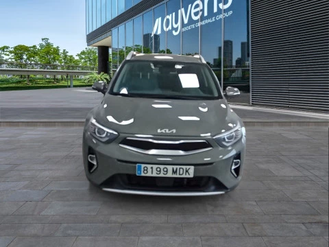 Kia Stonic 1.0 T-GDi 88kW (120CV) MHEV iMT Drive