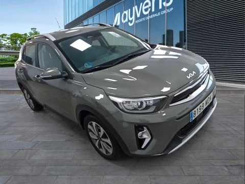Kia Stonic 1.0 T-GDi 88kW (120CV) MHEV iMT Drive