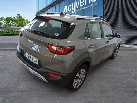 Kia Stonic 1.0 T-GDi 88kW (120CV) MHEV iMT Drive