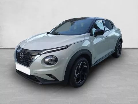 Nissan JUKE 1.6 Hybrid 105kW (145CV) N-Connecta