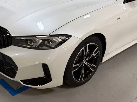 BMW Serie 3 318d 110 kW (150 CV)