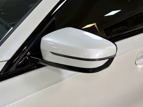 BMW Serie 3 318d 110 kW (150 CV)