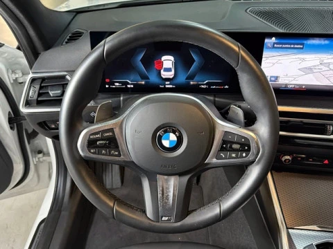 BMW Serie 3 318d 110 kW (150 CV)