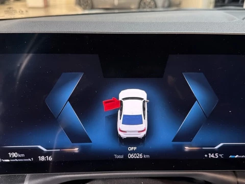 BMW Serie 3 318d 110 kW (150 CV)