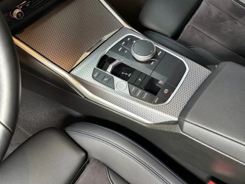 BMW Serie 3 318d 110 kW (150 CV)