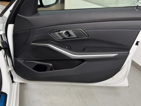 BMW Serie 3 318d 110 kW (150 CV)