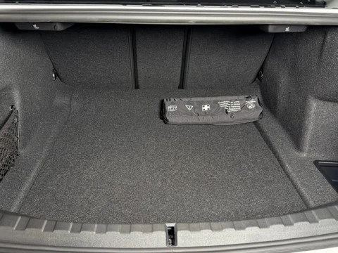 BMW Serie 3 318d 110 kW (150 CV)