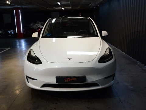 Tesla Model Y Gran Autonomía 4WD