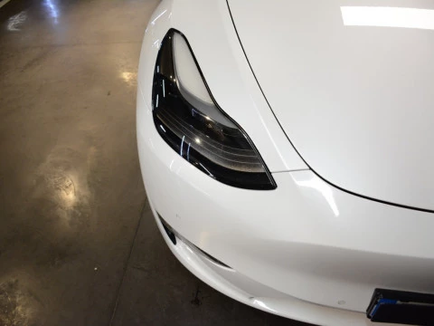 Tesla Model Y Gran Autonomía 4WD