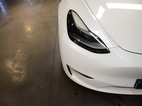 Tesla Model Y Gran Autonomía 4WD