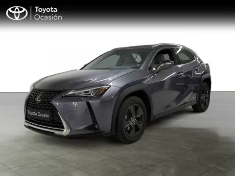 Lexus UX 250h Business 2WD 135 kW (184 CV)