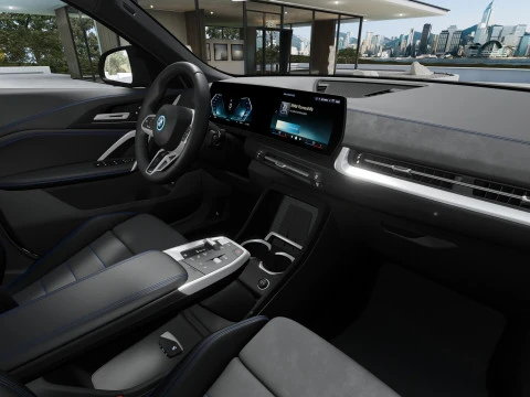 BMW iX2 eDrive20