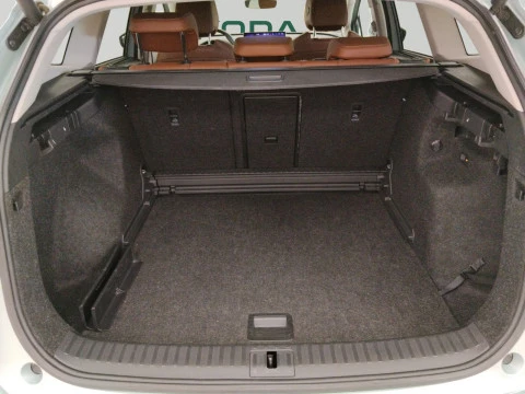 Skoda Enyaq IV 80 150 KW (204 CV) 82 KWH (77 KWH NET