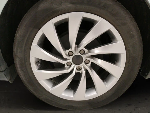 Skoda Enyaq IV 80 150 KW (204 CV) 82 KWH (77 KWH NET