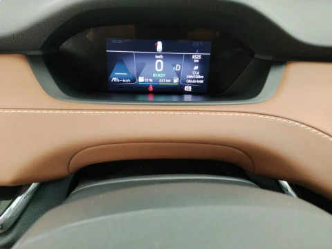 Skoda Enyaq IV 80 150 KW (204 CV) 82 KWH (77 KWH NET
