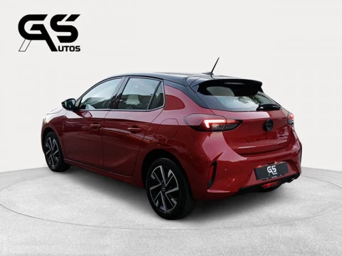 Opel Corsa 1.2 T XHL GS 74 kW (100 CV)