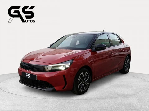 Opel Corsa 1.2 T XHL GS 74 kW (100 CV)