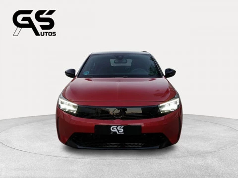 Opel Corsa 1.2 T XHL GS 74 kW (100 CV)