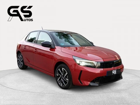 Opel Corsa 1.2 T XHL GS 74 kW (100 CV)