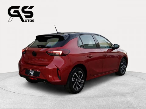 Opel Corsa 1.2 T XHL GS 74 kW (100 CV)