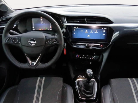 Opel Corsa 1.2 T XHL GS 74 kW (100 CV)