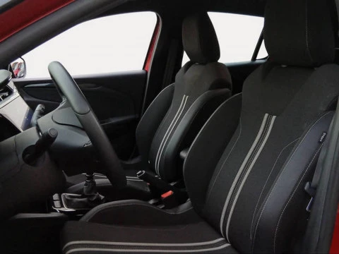 Opel Corsa 1.2 T XHL GS 74 kW (100 CV)