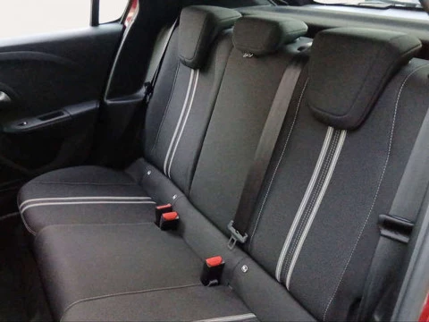 Opel Corsa 1.2 T XHL GS 74 kW (100 CV)