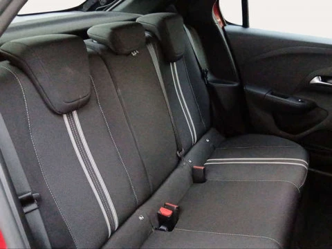 Opel Corsa 1.2 T XHL GS 74 kW (100 CV)