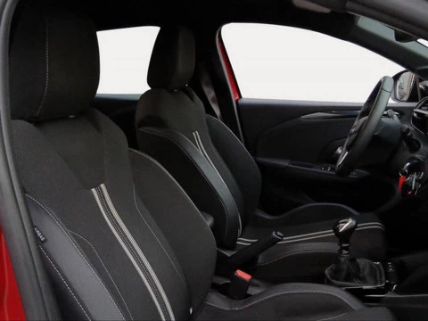 Opel Corsa 1.2 T XHL GS 74 kW (100 CV)