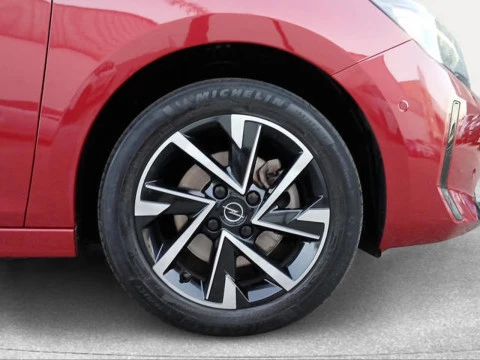 Opel Corsa 1.2 T XHL GS 74 kW (100 CV)