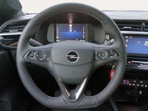 Opel Corsa 1.2 T XHL GS 74 kW (100 CV)
