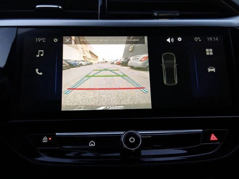 Opel Corsa 1.2 T XHL GS 74 kW (100 CV)