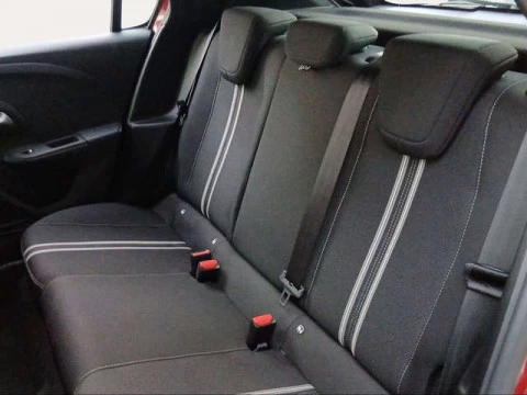 Opel Corsa 1.2 T XHL GS 74 kW (100 CV)