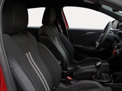 Opel Corsa 1.2 T XHL GS 74 kW (100 CV)