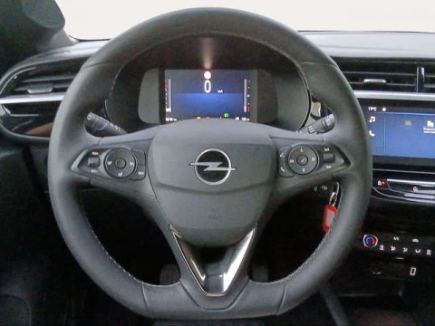 Opel Corsa 1.2 T XHL GS 74 kW (100 CV)