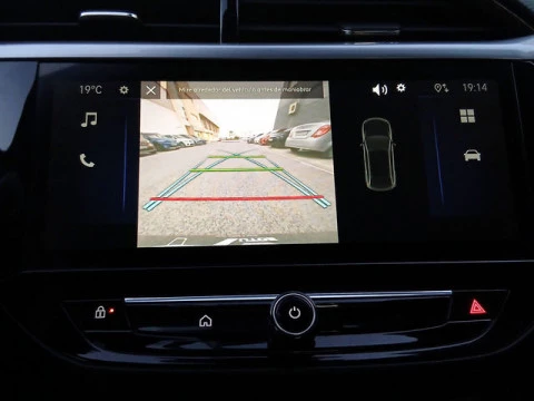 Opel Corsa 1.2 T XHL GS 74 kW (100 CV)