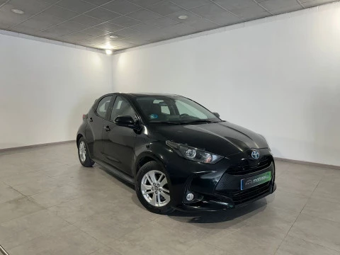 Toyota Yaris 1.5 ACTIVE TECH 120H