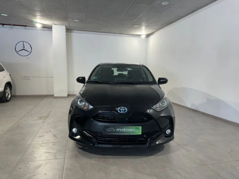 Toyota Yaris 1.5 ACTIVE TECH 120H