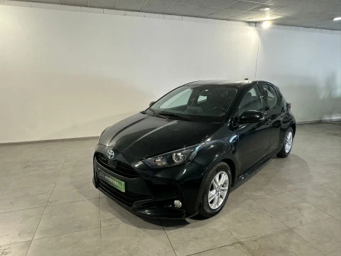 Toyota Yaris 1.5 ACTIVE TECH 120H