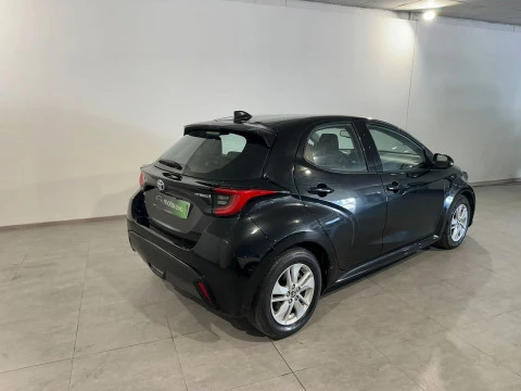 Toyota Yaris 1.5 ACTIVE TECH 120H